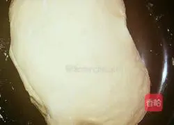 Sesame persimmon cake recipe 4