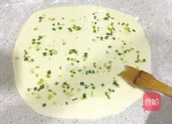 Hanamaki Mantou Recipe Illustration 4