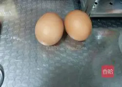 Illustration of how to make multigrain pancakes (with multigrain steaks inside) 4