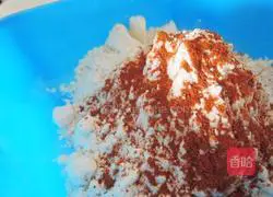 Cinnamon Black Sesame Muffins Recipe Illustration 1