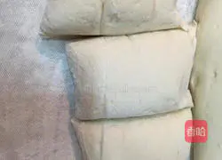 Illustration of how to make steamed buns 6