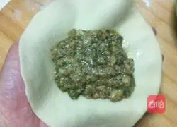 Pork and celery pie recipe 4