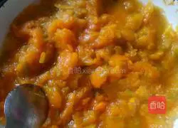 Pumpkin pie recipe 2