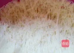 Steam Illustration of how to make steamed buns 3