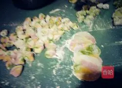 How to make colorful dumplings Illustration 11