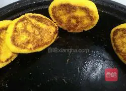 Pictures of how to make pancakes 9