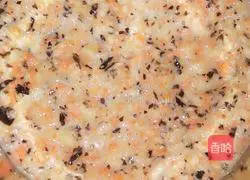 Illustration of how to make nutritious cookies 11