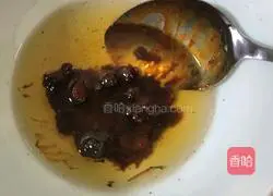 Illustration of how to make small steamed buns with wonton wrapper 2