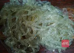 Illustration of how to make crystal steamed dumplings 3