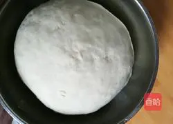 Illustration of how to make steamed Hanaki 1