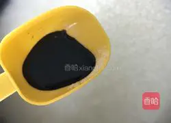 Illustration of tomato braised rice 5