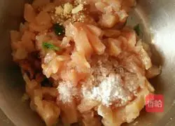 Chicken breast fried rice recipe 3