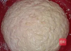 Xiaomicai Illustration of how to make steamed buns 1