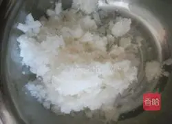 White radish and pork dumplings recipe 2