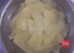 Home-style potato pancake recipe 5