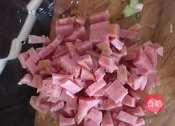 Colorful fried rice recipe 2