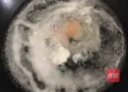  Illustration of how to make brown sugar rice wine glutinous rice balls 2