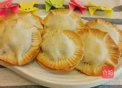 Illustrated pie recipe 16