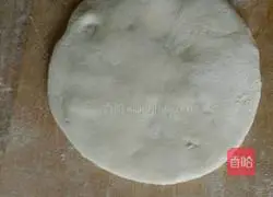 Illustration of how to make Northeastern sugar cakes 3