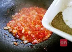 Spanish style fried rice recipe 8