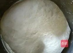 Illustration of how to make flowering brown sugar steamed buns 3