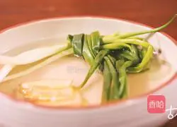 Qing· Four Happiness Dumplings || Illustration of how to make everything go well, welcome the Four Happiness, and wish everything goes well this year 1