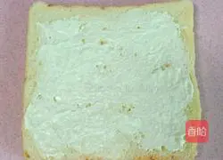 Beef and Egg Sandwich Recipe Illustration 4