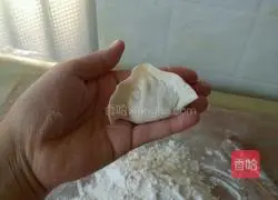 Sophora Pork Dumpling Recipe Illustration 8