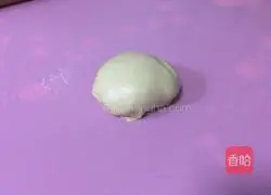 Illustration of how to make radish cake 11