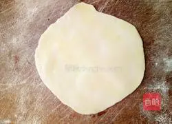 Spring Cake Illustration of how to do it 7