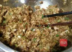 Jingdong meatloaf recipe illustration 9