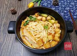 Casserole Potato Flour Recipe Illustration 14