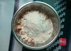 Sweet potato pancake recipe 3