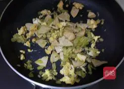 Fried rice recipe 2