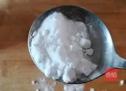 Illustration of how to make sugar cakes 2