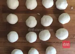 Pocket cake recipe 6