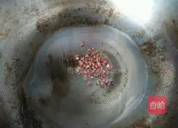 Alfalfa and pork stuffed dumplings recipe 7