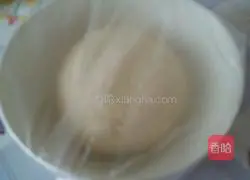 Illustration of how to make tomato and beef buns 2