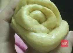 Illustration of how to make brown sugar steamed buns for beginners 5