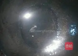 Illustration of how to make egg pancakes 3