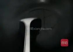 Noodle Soup Illustration of how to do it 12