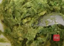 Afternoon tea avocado sandwich recipe 2