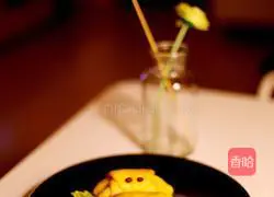 Crab? Illustration of how to make steamed buns 13