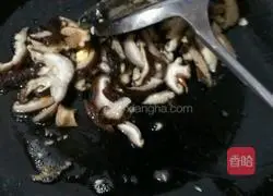 Colorful Fried Rice Recipe Illustration 5