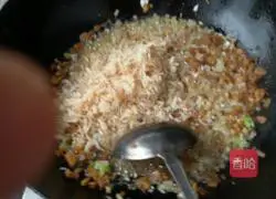 Wild Vegetable Buns (Artemisia annua) Recipe Illustration 8