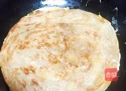 Illustration of how to make simple hand cakes 5