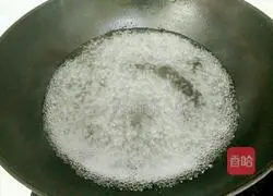 Illustration of cooking quick-frozen dumplings 2