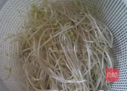 Exclusive fried noodles recipe illustration 3