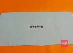 Illustration of how to make layers of small meatloaf 7