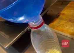 Illustration of how to make egg cakes 8